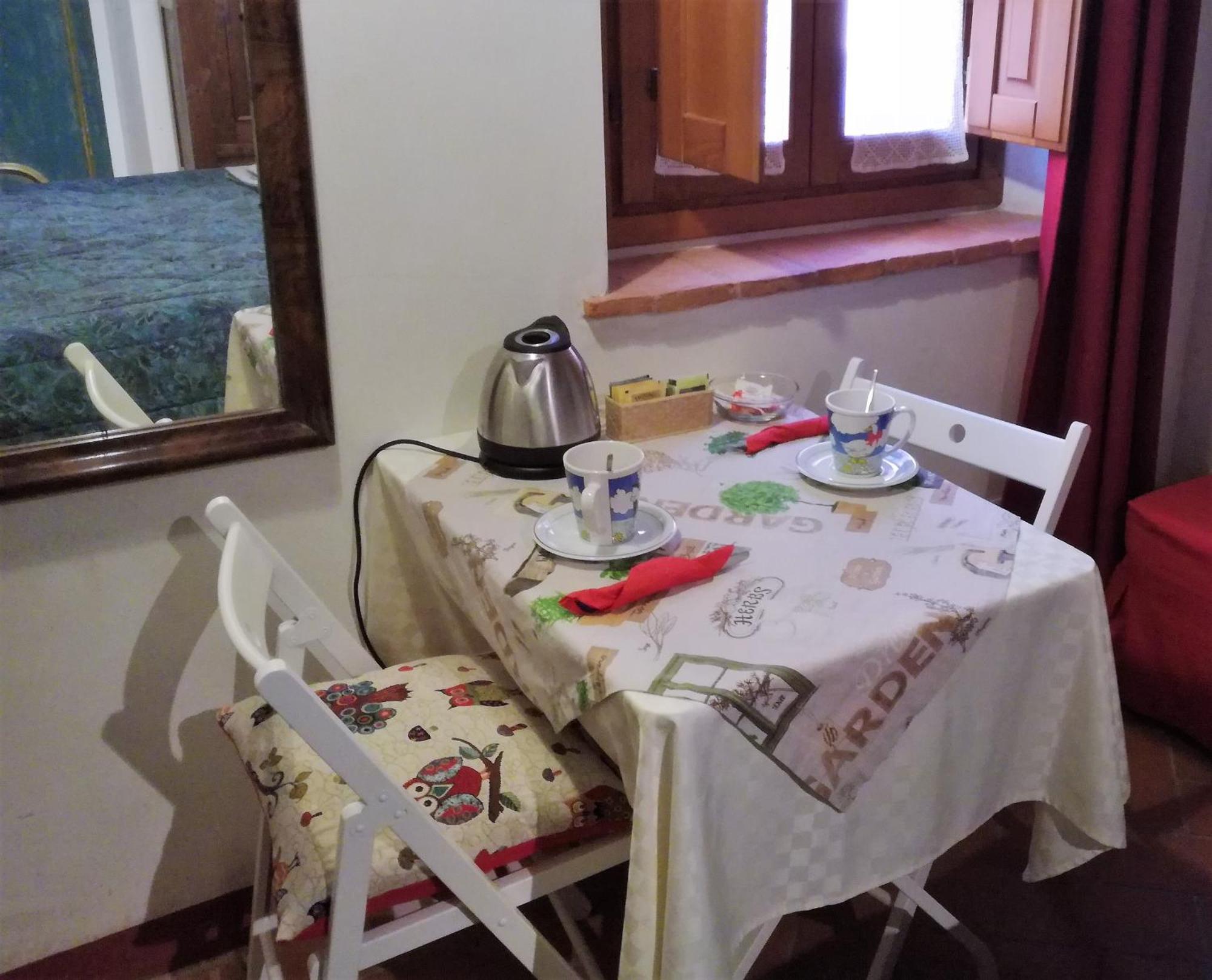 Agriturismo Podere La Cava Mercatale Val Di Pesa エクステリア 写真